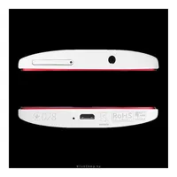 Micro-sim mobiltelefon 5  Full HD QC Android 1GB/16GB 13MP/8MP NFC GPS illusztráció, fotó 5