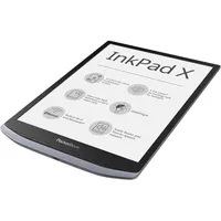 e-book olvasó 10,3  E-Ink Carta 2x1GHz 32GB WIFI POCKETBOOK e-Reader PB1040 INK illusztráció, fotó 2
