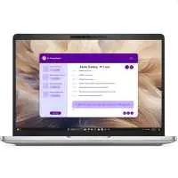 Dell Pro 13 laptop 13,3" 1920x1200 Cu5-235U 16GB 1TB Win11 PB13250-16 Technikai adatok