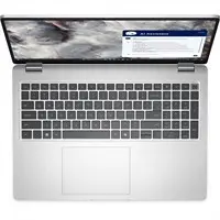 DELL Pro 16 Plus laptop 16" 1920x1200 Cu5-235U 16GB 512GB  Win 11 Pro PB16250_394190 Technikai adatok
