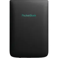 e-book olvasó 6  PocketBook Basic4  Fekete illusztráció, fotó 2