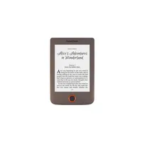 e-book olvasó 6  E-Ink 8GB wifi mUSB mSD olvasó POCKETBOOK PB615 BASIC LUX Barn illusztráció, fotó 1