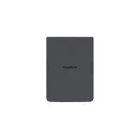 e-book olvasó 6  E-Ink Multi touch wifi Szürke illusztráció, fotó 2