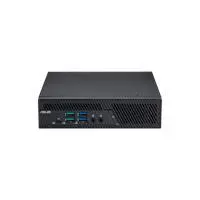 Barebone asztali számítógép ASUS ExpertCenter Mini PC PB64-B-B50007MD Technikai adatok