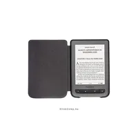 e-book olvasó Tok BASIC fekete illusztráció, fotó 1