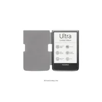 e-book olvasó Tok ULTRA fekete illusztráció, fotó 2