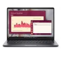 Dell Pro 14 laptop 14" 1920x1200  Core5 120U 8GB 512GB Win11 PC14250-3 Technikai adatok