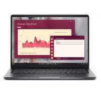 Dell Pro 14  laptop 14" 1920x1200 C5-120U 16GB 512GB Linux PC14250-4 Technikai adatok
