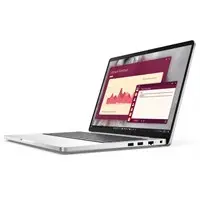 Dell Pro 14 PC14250 notebook 14  FHD+ Cu5 235U 16GB 512GB Linux illusztráció, fotó 2