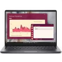 Dell Pro 14  laptop 14" 1920x1200 Cu5-235U 16GB 512GB Linux PC14250-55 Technikai adatok
