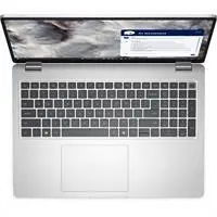 DELL Pro 16 laptop 16" FHD Intel Core Ultra 5 235U 16GB 512GB  Linux PC16250_380652 Technikai adatok