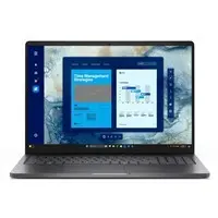 Dell Pro 16 PC16250 notebook 16" FHD+ C5 120U 8GB 512GB W11P PC16250-41 Technikai adatok