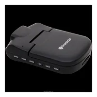 RoadRunner HD1, autós menetrögzító kamera 720p HD, 1280x720@30fps, 2.5  LCD kij illusztráció, fotó 2