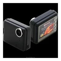 Car Video Recorder RoadRunner 300I 1280 * 720P Car Video Recorder / 2.0 inch / illusztráció, fotó 2