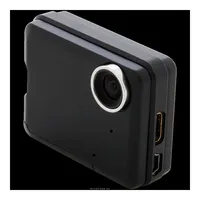 RoadRunner 300, autós menetrögzító kamera 720p HD, 1280x720@30fps, 2.5  LCD kij illusztráció, fotó 2