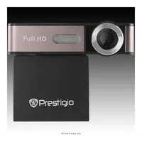 RoadRunner 505, autós menetrögzítő kamera FullHD, 1920x1080, 25-60fps, 2  LCD k illusztráció, fotó 2