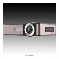 RoadRunner 505, autós menetrögzítő kamera FullHD, 1920x1080, 25-60fps, 2  LCD k illusztráció, fotó 3