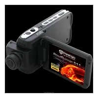 Car Video Recorder RoadRunner 511 1920x1080 Video, 2.5  Display Black Color illusztráció, fotó 1