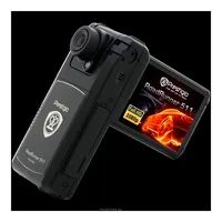 Car Video Recorder RoadRunner 511 1920x1080 Video, 2.5  Display Black Color illusztráció, fotó 2