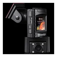 Car Video Recorder RoadRunner 540 1920x1080 Video, 1.5  Display Black Color illusztráció, fotó 1