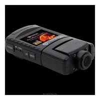 Car Video Recorder RoadRunner 540 1920x1080 Video, 1.5  Display Black Color illusztráció, fotó 2