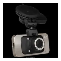 Car Video Recorder RoadRunner 545 1920x1080p@30fps ,2.7 inch, black +Gun illusztráció, fotó 2