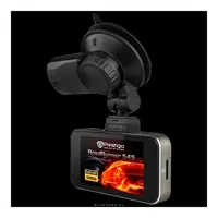 Car Video Recorder RoadRunner 545 1920x1080p@30fps ,2.7 inch, black +Gun illusztráció, fotó 3