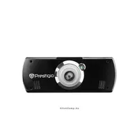 Car Video Recorder RoadRunner 550 1920x1080 Video, 2.7  Display Black Color illusztráció, fotó 1
