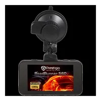 Car Video Recorder RoadRunner 560 FHD 1920x1080@30 fps, 3.0 inch screen, Ambare illusztráció, fotó 1
