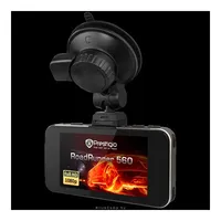 Car Video Recorder RoadRunner 560 FHD 1920x1080@30 fps, 3.0 inch screen, Ambare illusztráció, fotó 5