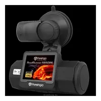 Car Video Recorder RoadRunner 565GPS 2304*1296p,2.0 inch, black illusztráció, fotó 1