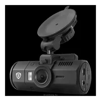 Car Video Recorder RoadRunner 565GPS 2304*1296p,2.0 inch, black illusztráció, fotó 3