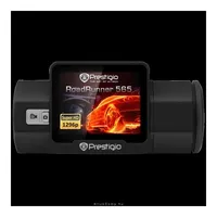 Car Video Recorder RoadRunner 565GPS 2304*1296p,2.0 inch, black illusztráció, fotó 5