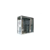 midiház USB2+audio fekete illusztráció, fotó 2