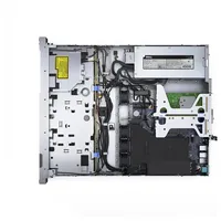 Dell PowerEdge R250 szerver 1xE-2336 2x16GB 1x480GB S150 rack illusztráció, fotó 3