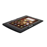 e-book olvasó 7  érintés érzékeny színes LCD, 480x800, 4GB memória, µSD foglala illusztráció, fotó 2