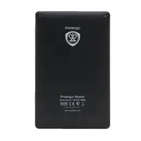 e-book olvasó 7  érintés érzékeny színes LCD, 480x800, 4GB memória, µSD foglala illusztráció, fotó 4