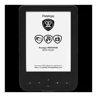 MultiReader 3464: ARM Cortex A8 Allwinner E200 400MHz, Single Core, 64MB, 4GB, illusztráció, fotó 1