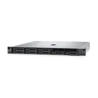 Dell PowerEdge R350 szerver 1xE-2336 1x16GB 1x960GB H755 rack illusztráció, fotó 2