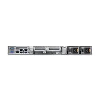 Dell PowerEdge R350 szerver 1xE-2336 1x16GB 1x960GB H755 rack illusztráció, fotó 4
