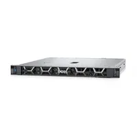 Dell PowerEdge R350 szerver 1xE-2336 1x16GB 1x480GB H355 rack illusztráció, fotó 1