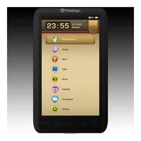 e-book olvasó 3574BC 7  színes LCD, 600x800, 4GB memória, µSD foglalat, zene vi illusztráció, fotó 2