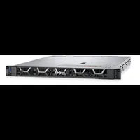 Dell PowerEdge R450 szerver 1xS4314 1x32GB 2x480GB H755 rack illusztráció, fotó 1