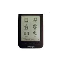 e-Book Reader Prestigio Libretto 6  elektronikus könyv olvasó WiFi (2 - Már nem illusztráció, fotó 3