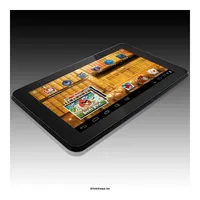 E-Book Reader 7.0 ,4GB,800x480 TFT,Text/Audio/Image Black Retail illusztráció, fotó 2