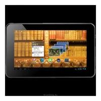 MultiReader 7   with Android 4.1 ICS OS; resolution 800x480 pixel; capactive mu illusztráció, fotó 2