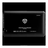 MultiReader 7   with Android 4.1 ICS OS; resolution 800x480 pixel; capactive mu illusztráció, fotó 5