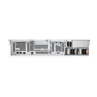 Dell PowerEdge R550 szerver 1xS4314 1x16GB 1x480GB H755 rack illusztráció, fotó 3