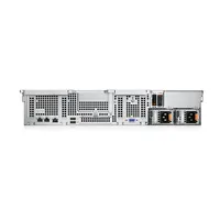 Dell PowerEdge R550 szerver 1xS4309Y 1x16GB 1x480GB H755 rack illusztráció, fotó 3