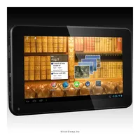 E-Book olvasó 7” 17.8 cm 4GB 480x800 TFT LCD fekete PRESTIGIO Reader MultiReade illusztráció, fotó 2